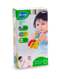 HOLA Baby Rattle Light Up Keys Toy (Deal)
