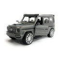 G-Wagon Die-Cast Model Car Toy For Kids