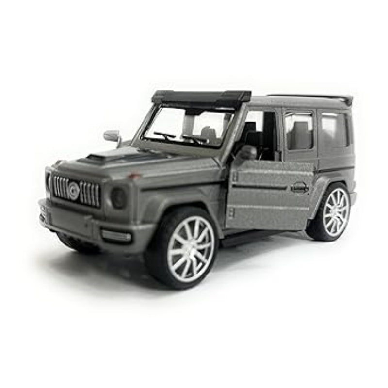 G-Wagon Die-cast Model Car Toy For Kids