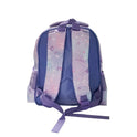 Cute Purple Character School Bag (241312) - 13 Inch
