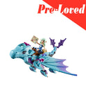 LEGO Elves: The Water Dragon Adventure (41172) - Pre-Loved
