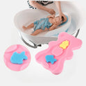 Baby Bath Sponge Seat