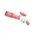 Electric Rifel Bubble Gun Machine Bubble Shooter for Kids