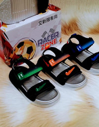 Light Sandals Floaters For Kids (S-16)
