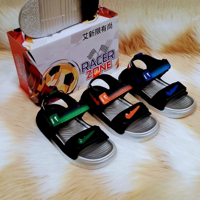 Light Sandals Floaters For Kids (S-16)
