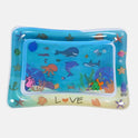 Love Water Baby Play Mat