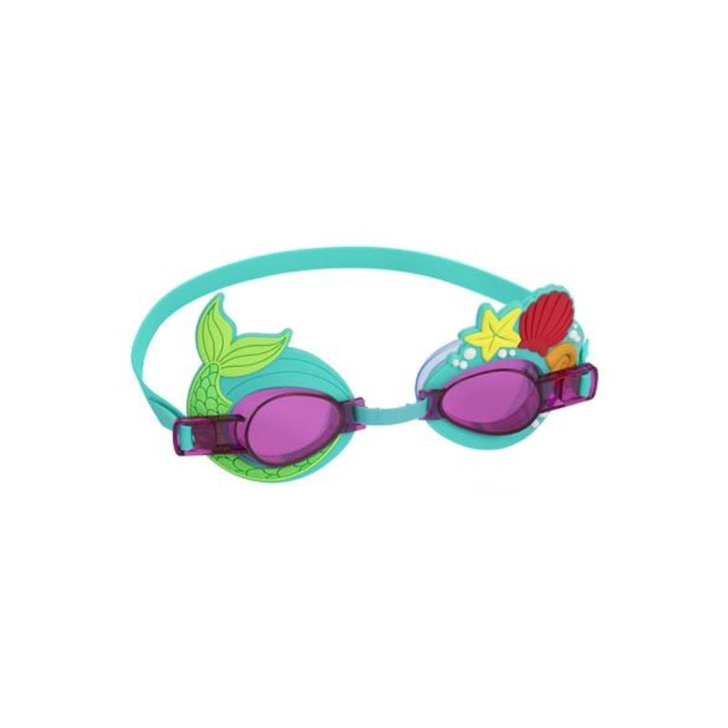 Bestway - Aqua Pals Goggles (21080)