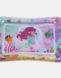 Love Water Baby Play Mat
