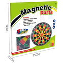 Magnetic Dart Board Game For Kids And Adults