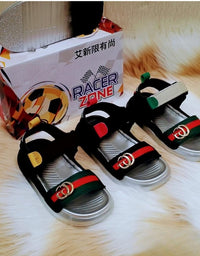 Light Sandals Floaters For Kids (S-17)
