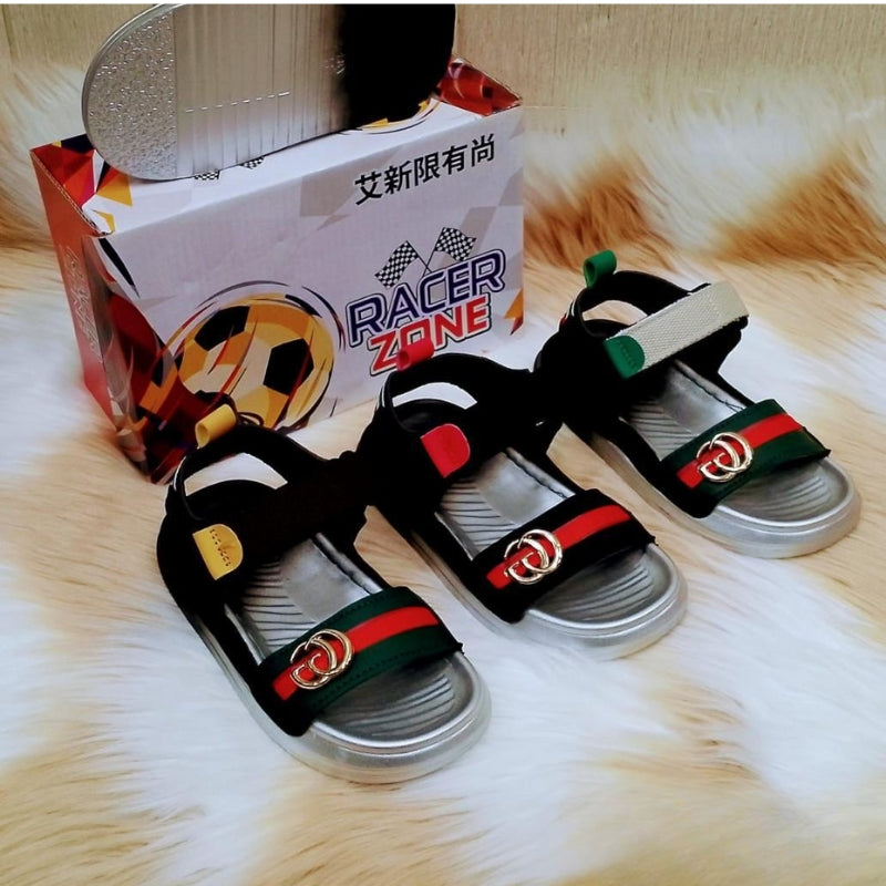 Light Sandals Floaters For Kids (S-17)