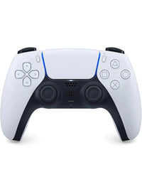 Sony DualSense Wireless Controller For PS5 (White)
