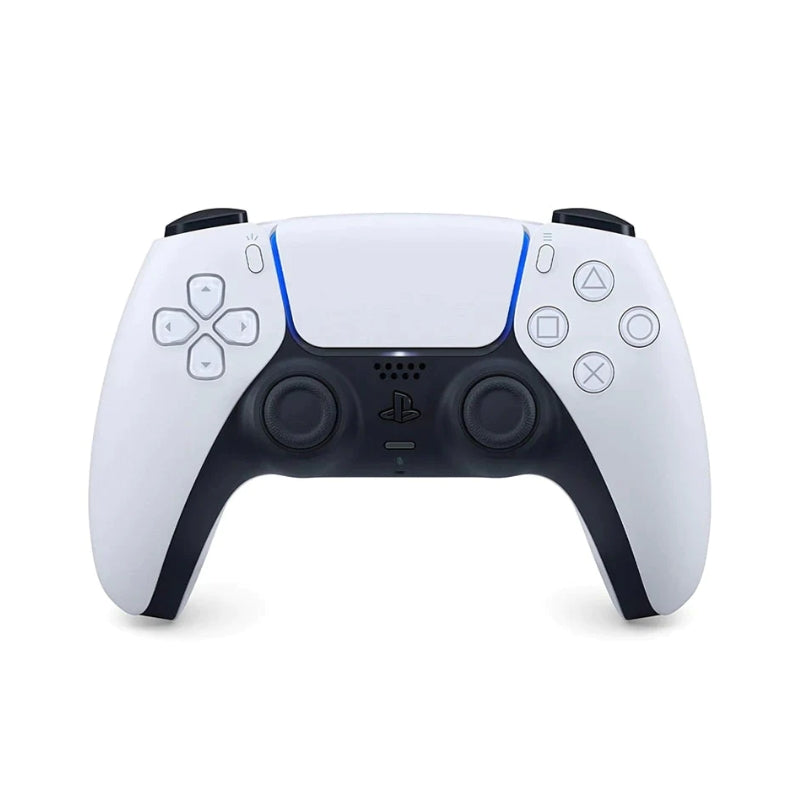 Sony DualSense Wireless Controller For PS5 (White)