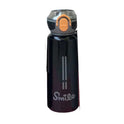 Smile Metal Water Bottle (YT2-07)