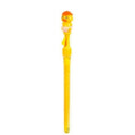 Cute Little Duck Bubble Wand Sticks (Pack of 1 / Party Favors) - Vibrant Yellow