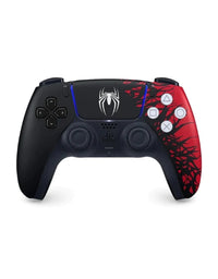 Marvel’s Spider-Man 2 DualSense Wireless Controller For PS5
