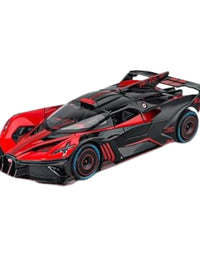 Bugatti Bolide Die-Cast Alloy Car For Kids
