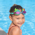 Bestway - Aqua Pals Goggles (21080)