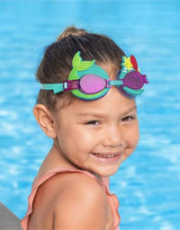 Bestway - Aqua Pals Goggles (21080)
