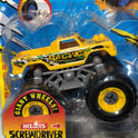 Powerful Off-Road Adventure Truck Toy for Endless Fun (Deal)