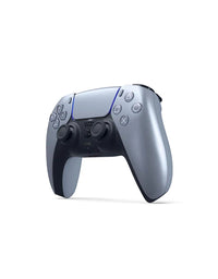 Sony DualSense Wireless Controller For PS5 (Sterling Silver)
