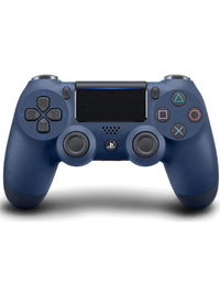 DualShock Wireless Controller For PS4 (Midnight Blue)
