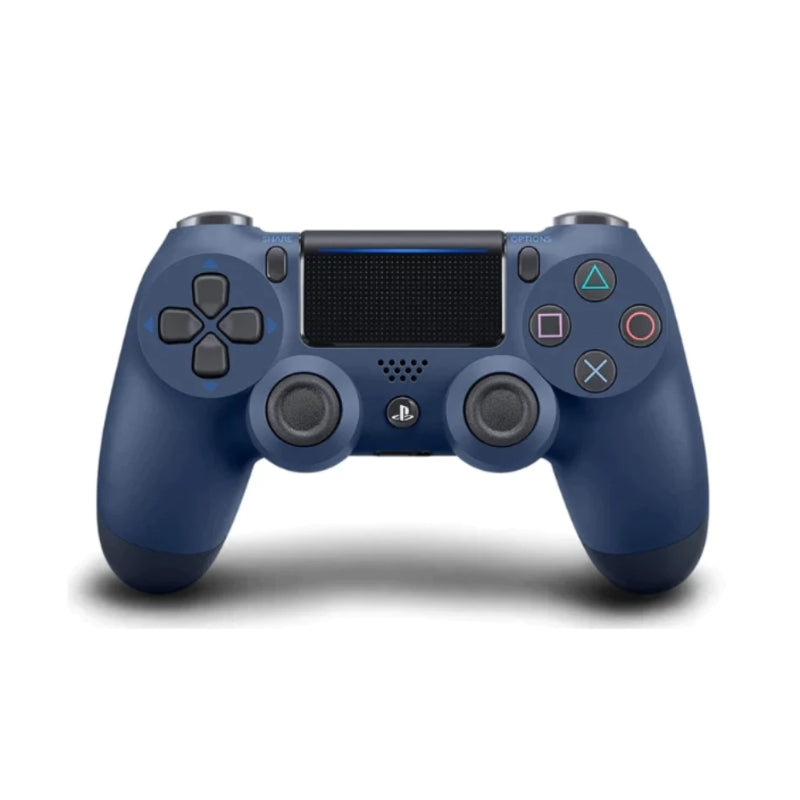 DualShock Wireless Controller For PS4 (Midnight Blue)