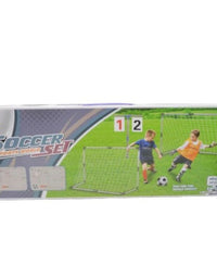 Soccer Goal Net Toy For Kids
