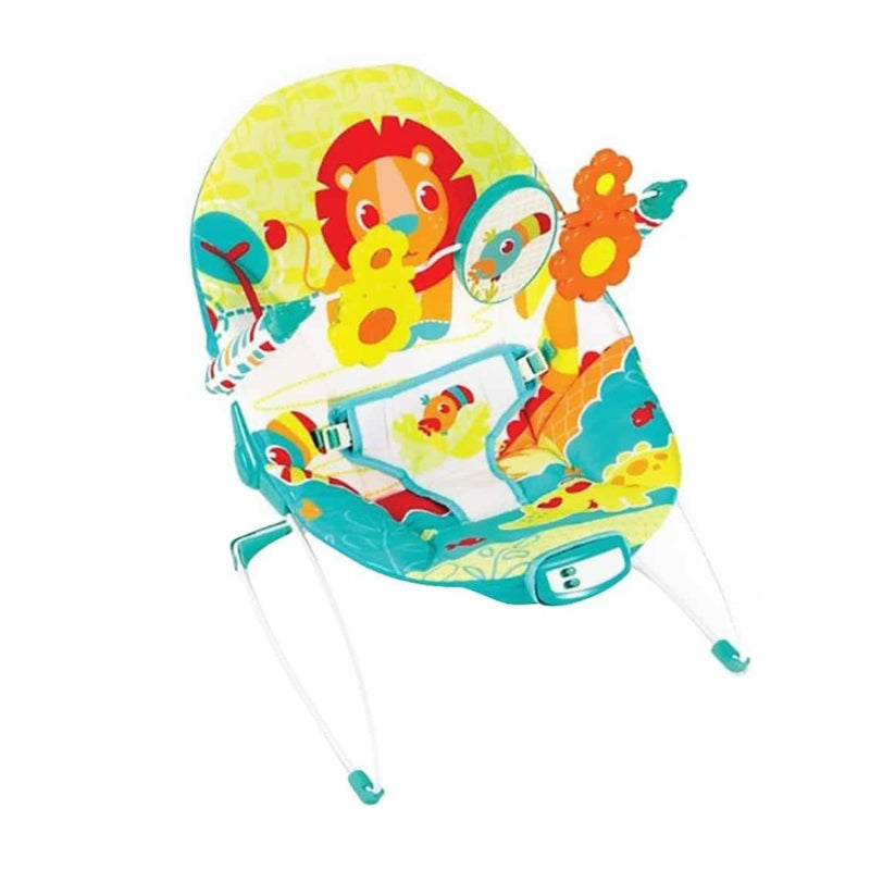 Mastela Recline Baby Bouncer With Music & Vibration