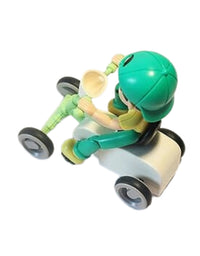 MIni Cartoon Tricycle Toy For Kids
