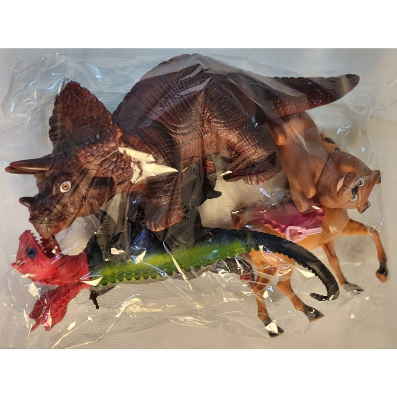 Premium Pre-loved Toys Pack Assorted-21