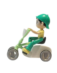 MIni Cartoon Tricycle Toy For Kids
