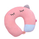 Cat Neck Pillow Stuff
