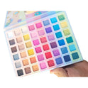 Eyeshadow Palette For Girls (48 Colors)