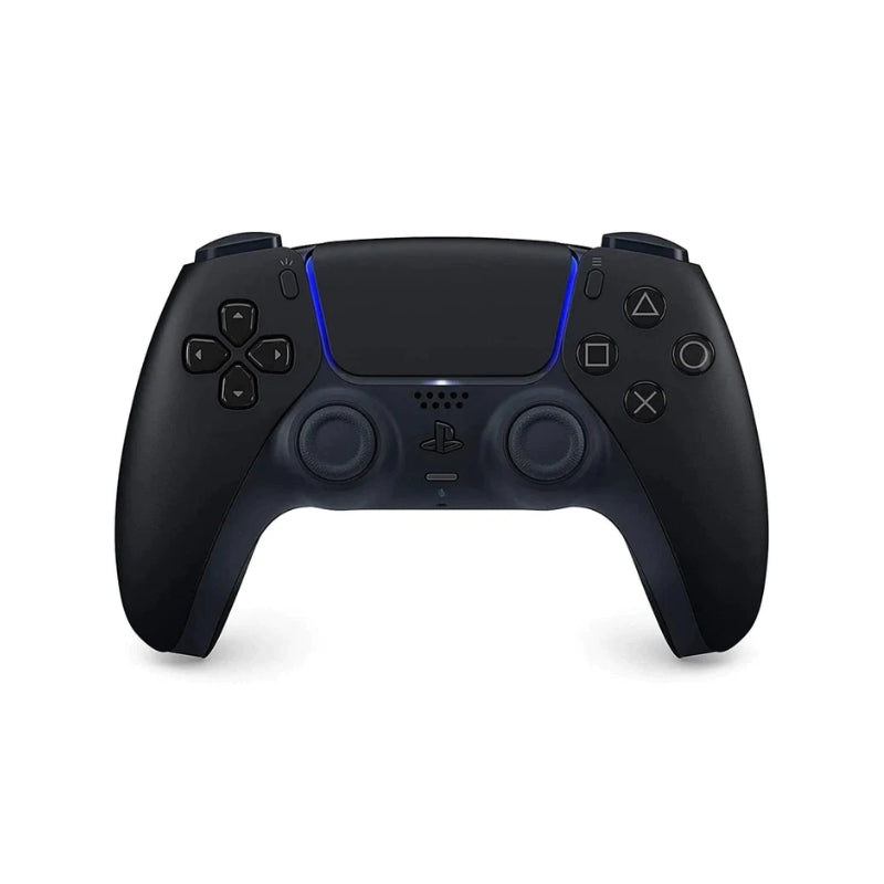 Sony DualSense Wireless Controller For PS5 (Midnight Black)