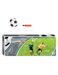 Soccer Goal Net Toy For Kids
