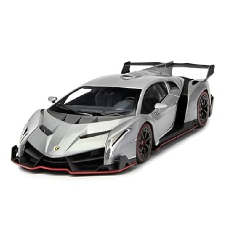 Lamborghini Veneno Die-Cast Alloy Car For Kids