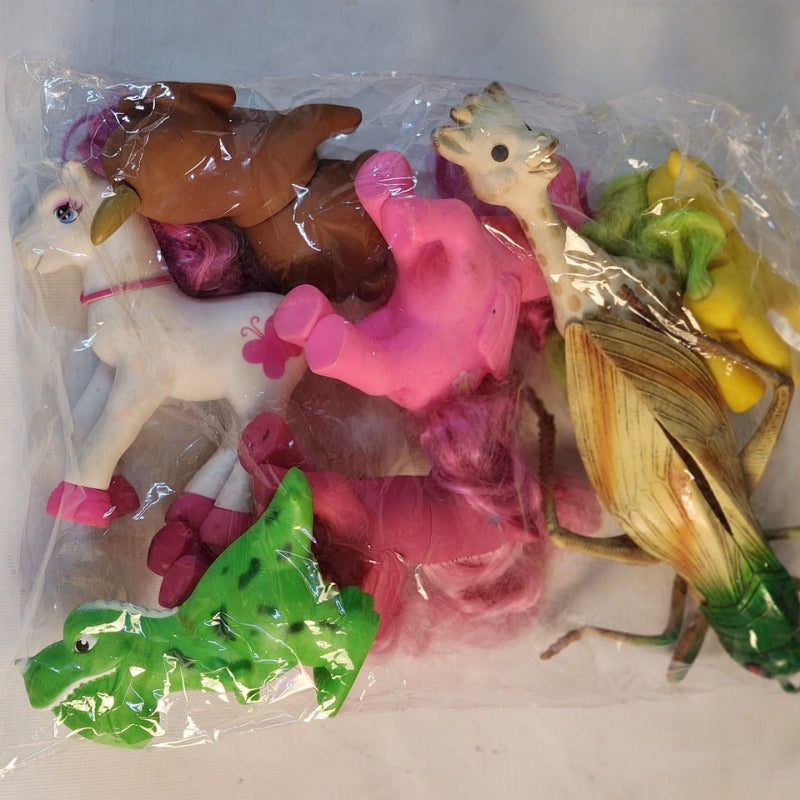 Premium Pre-loved Toys Pack Assorted-22