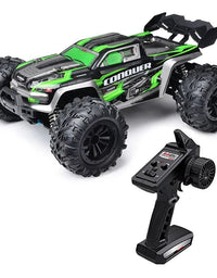 Conquer Remote Control High Speed Monster Truck
