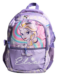 Frozen Themed School Backpack For Kids (2525)
