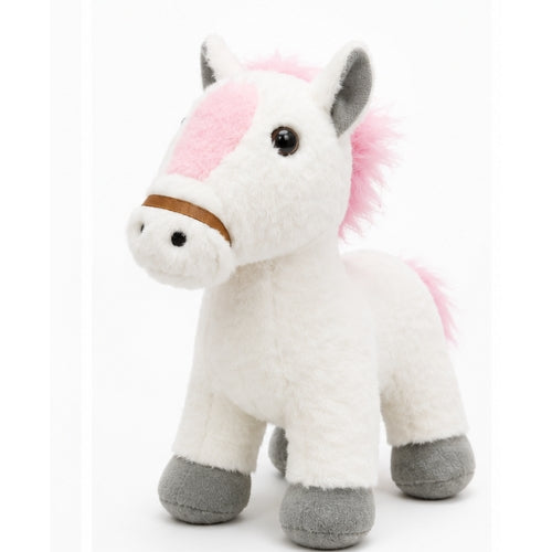 Playtime Pony Friend: Positions the toy as a loyal companion