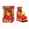 Finger Boxing Integrator Machine Boxing Toys for Kids