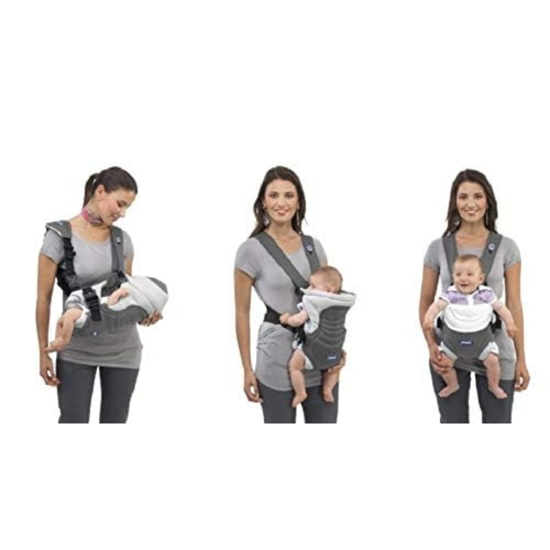 Chicco Soft & Dream Baby Carrier