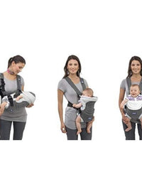 Chicco Soft & Dream Baby Carrier
