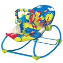 Mastela 2 In 1 Baby Bouncer & Chair