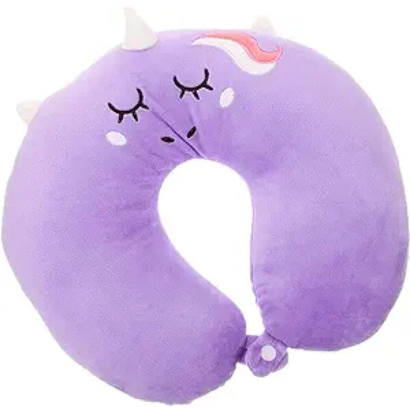 Cat Neck Pillow Stuff