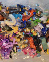 Premium Pre-loved Toys Pack Assorted-23
