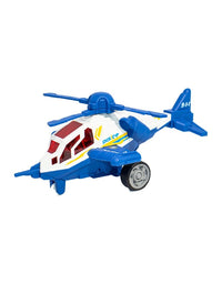 Mini Helicopter Toy For Kids
