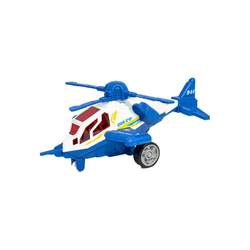 Mini Helicopter Toy For Kids