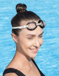 Bestway - Aqua Burst Essential Adjustable Goggles (21097)
